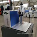 Desktop Fiber Laser marker